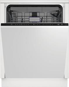 Beko BDIT38531DC CornerIntense Selective Line Vaatwasser
