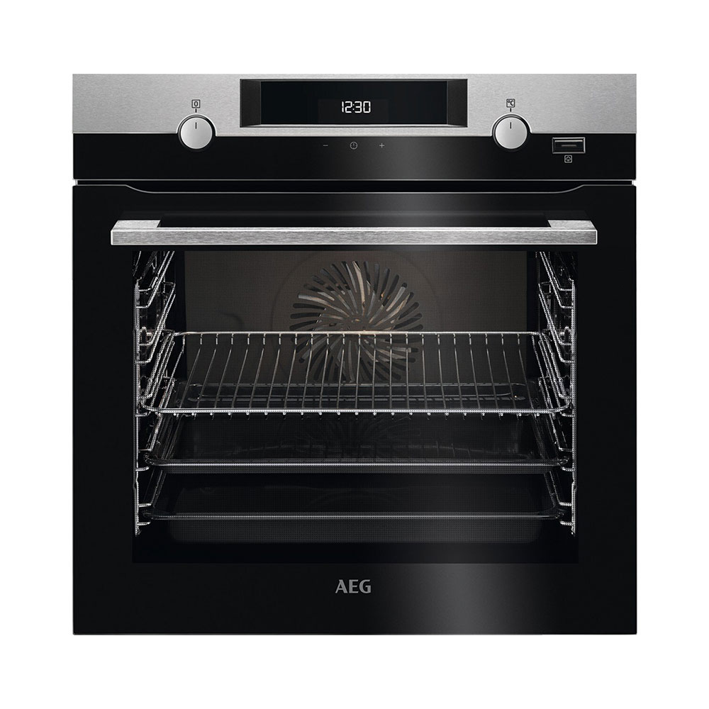 AEG BD431C steambake ACTIE