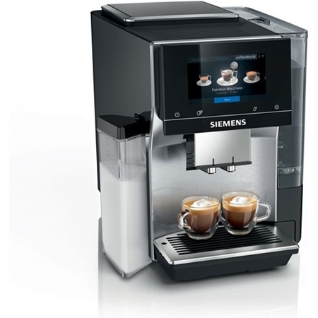 Siemens TQ713R03 EQ700 Integral Volautomatische Koffiemachine