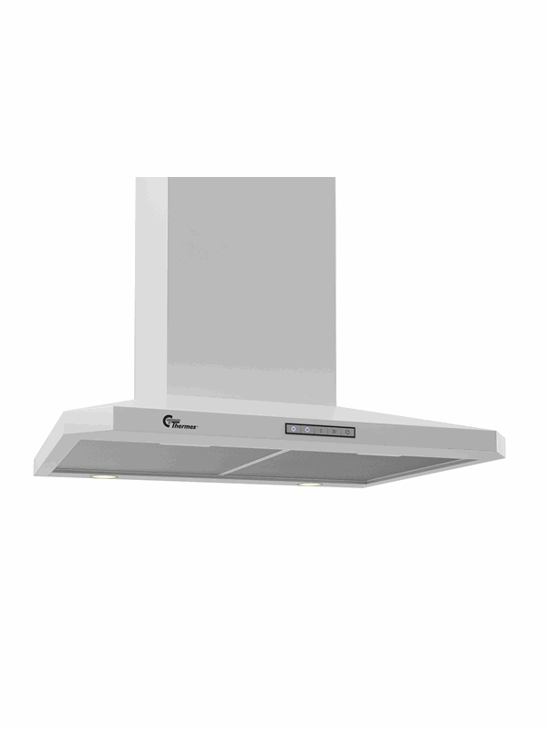 THERMEX Decor 787 Wall, 600 mm, With motor, White