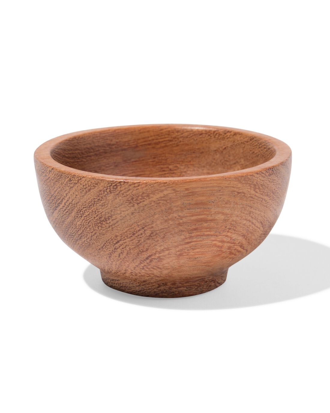 051 Schaaltje Ø7cm Hout (hout)