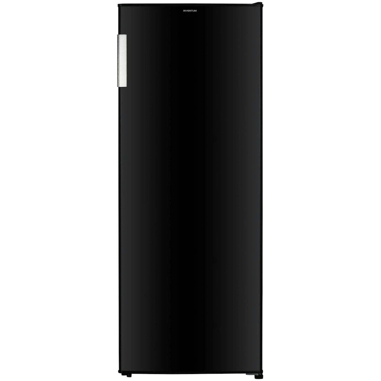 Inventum KV1430B Koel-vriescombinatie Zwart