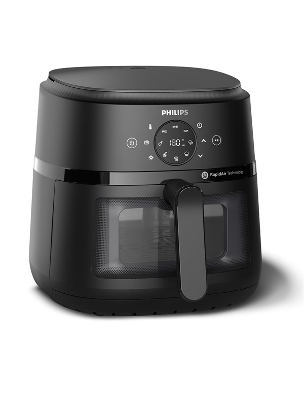 Philips  2000 series airfryer - 6.2 L