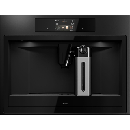 ATAG CM8495D Inbouw Koffiemachine