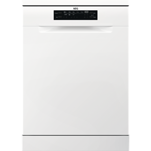 AEG 3000 serie AirDry Vrijstaande vaatwasser FFB32617ZW