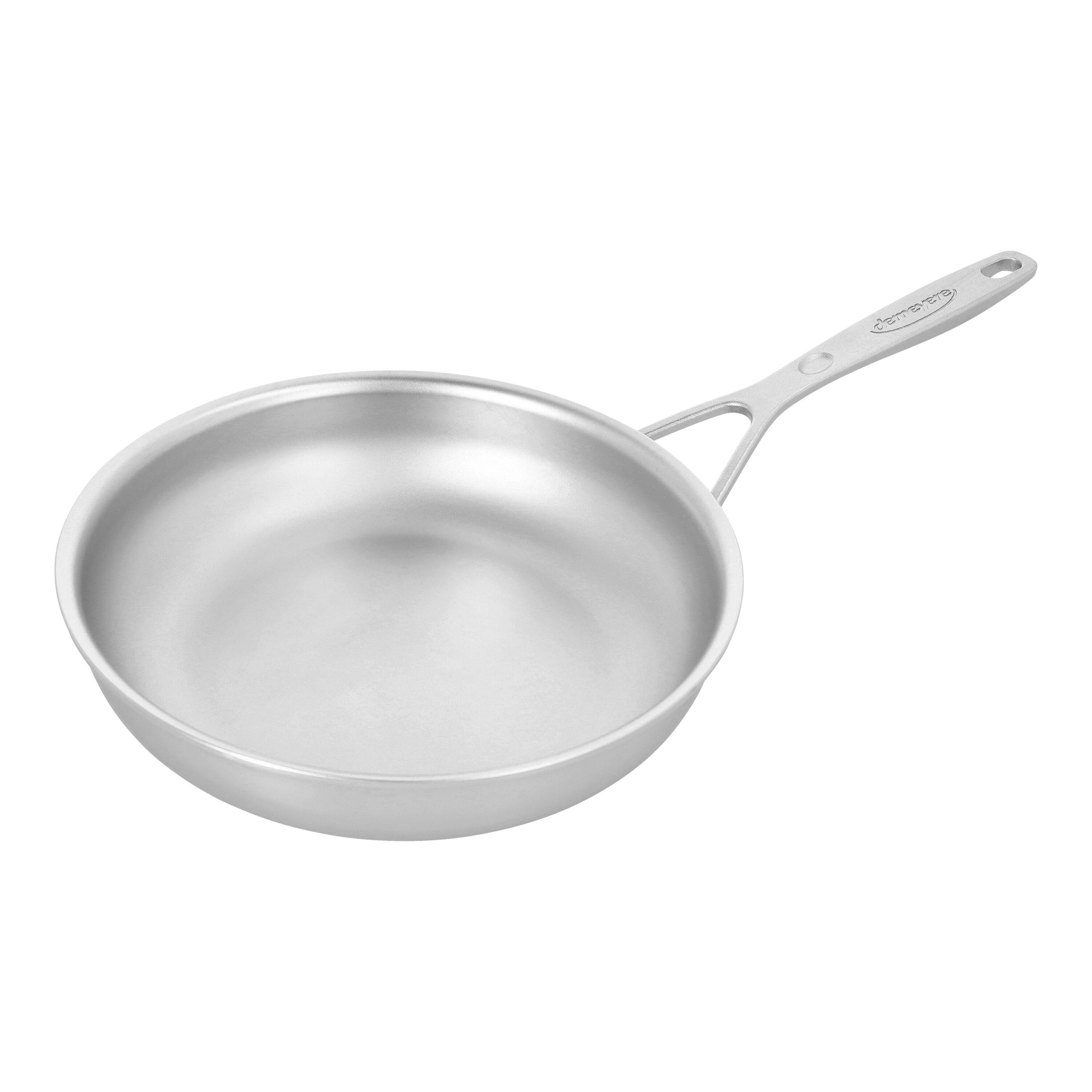 Demeyere Industry 5 Koekenpan 24 cm - Industry 5 - 