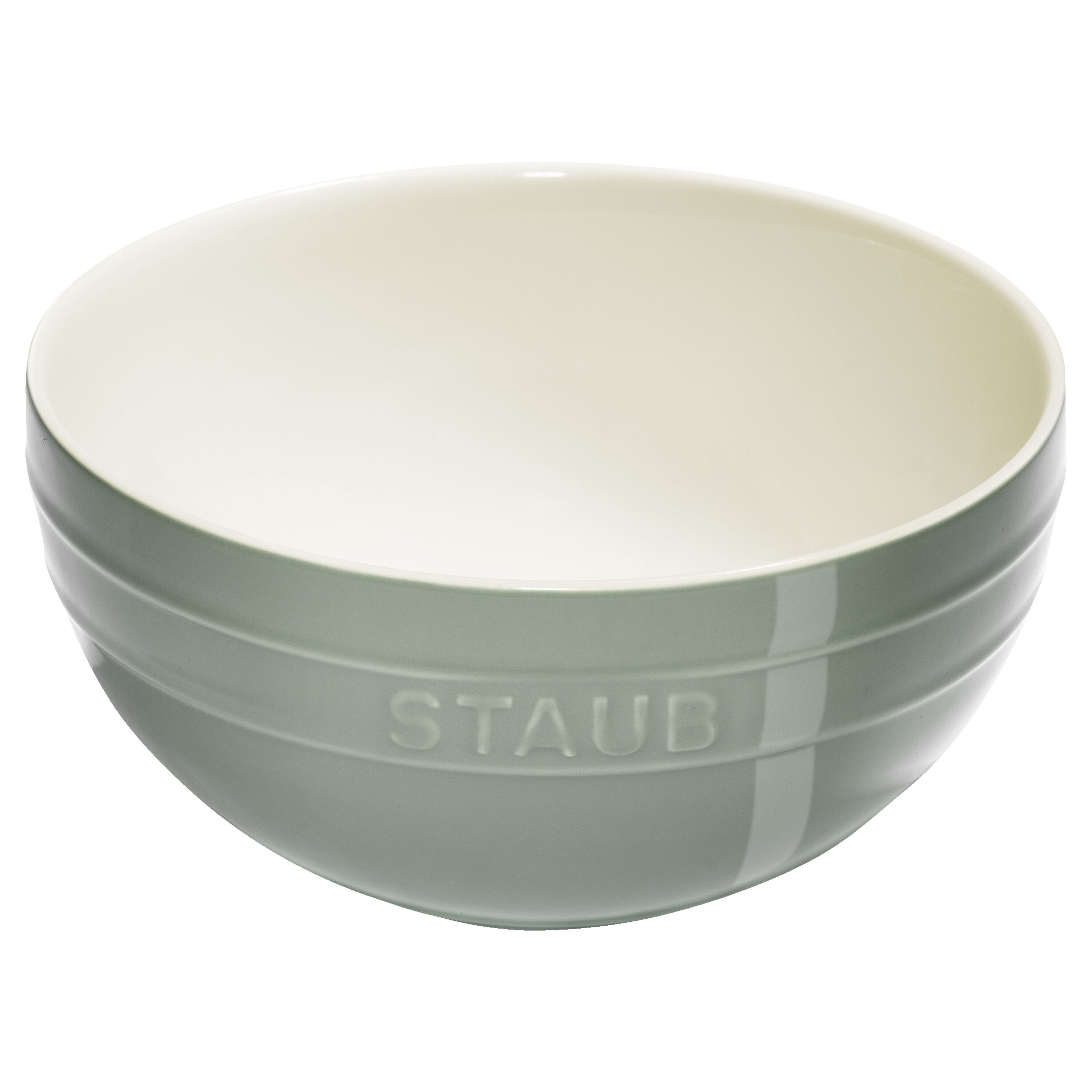 Staub Ceramique Kom 18 cm / 1.55 l, eucalyptus - Ceramique - 