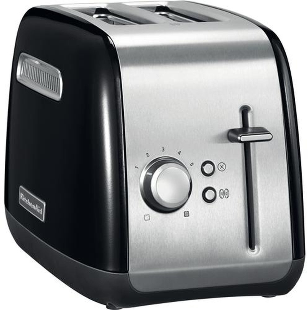 Kitchenaid Broodrooster 5KMT2115EOB | Broodroosters | 5413184912130
