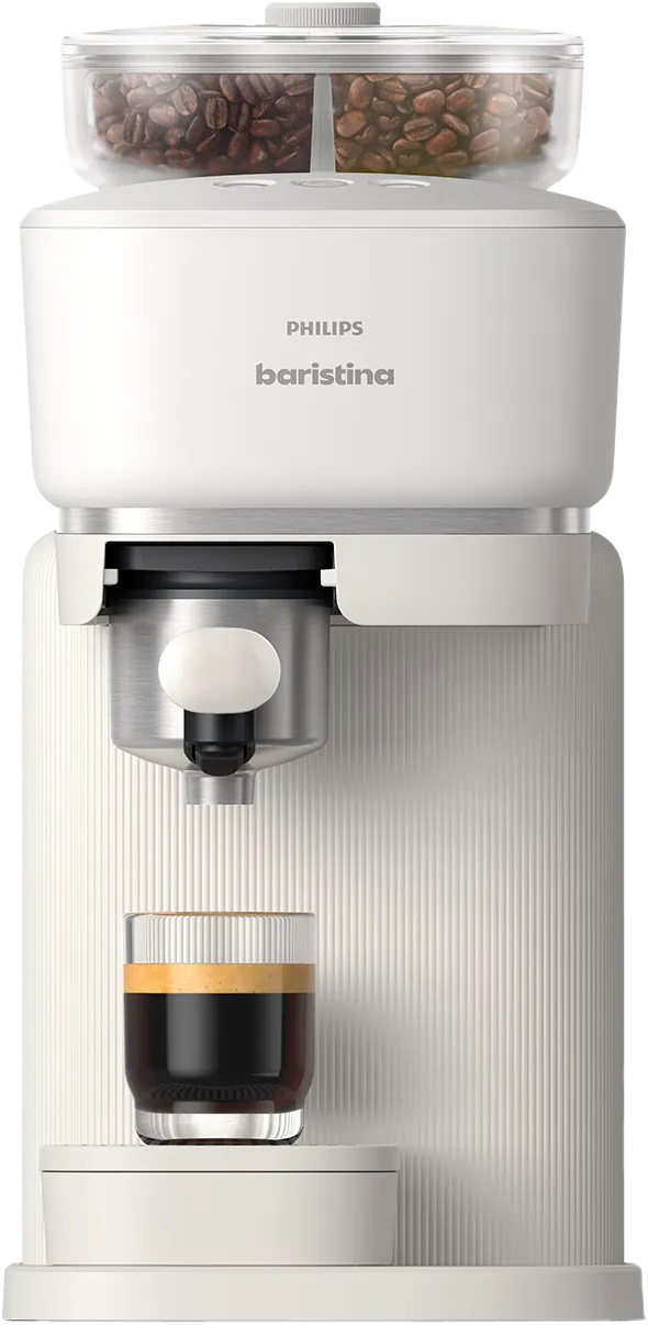 Philips Baristina Bean Swap BAR320/00