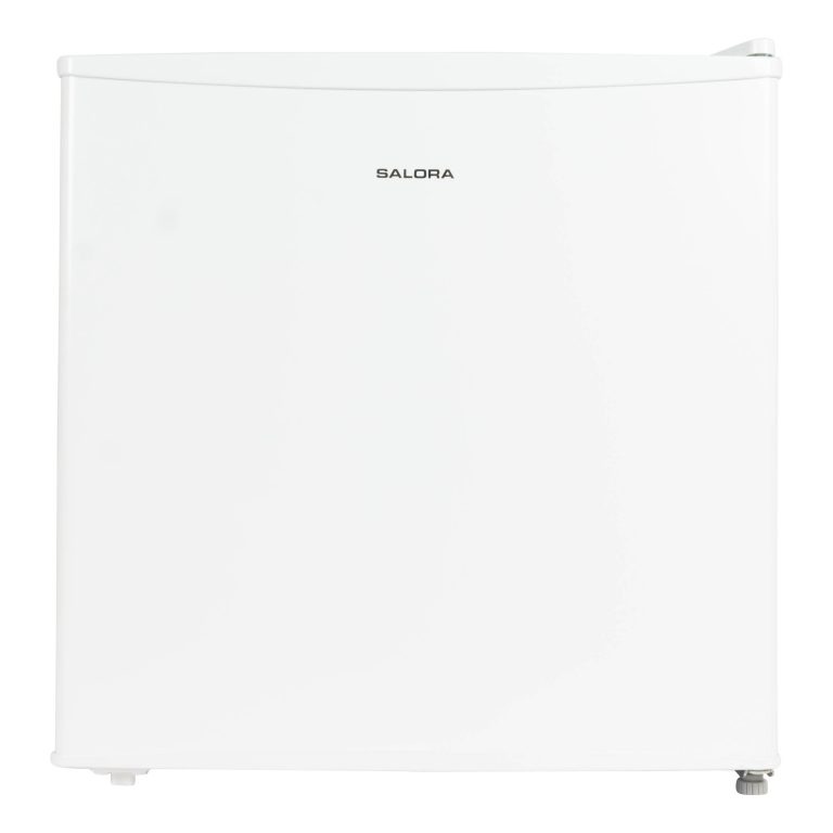 Salora CFB4300WH Mini-koelkast Wit