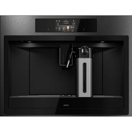 ATAG CM8412D Inbouw Koffiemachine