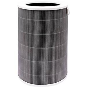 Zeyxo FA04 FA04 Reservefilter Grijs