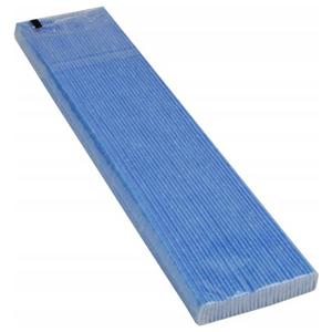 Zeyxo FA21 FA21 Reservefilter Blauw