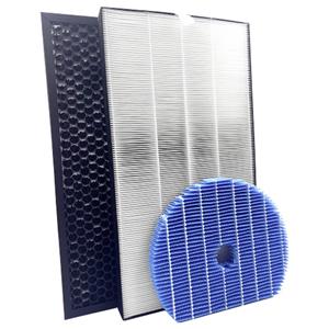 Zeyxo FA26 FA26 Reservefilter Wit