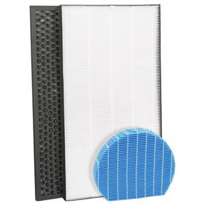 Zeyxo FA32 FA32 Reservefilter Wit