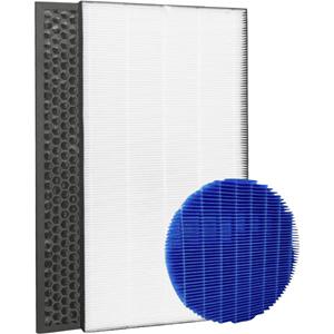 Zeyxo FA34 FA34 Reservefilter Wit