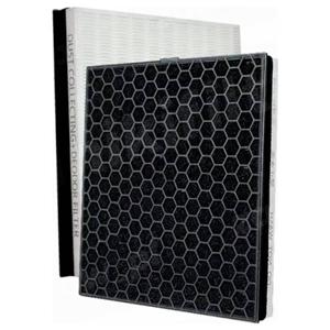 Zeyxo FA40 FA40 Reservefilter Wit