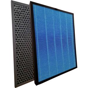 Zeyxo FA27 FA27 Reservefilter Blauw