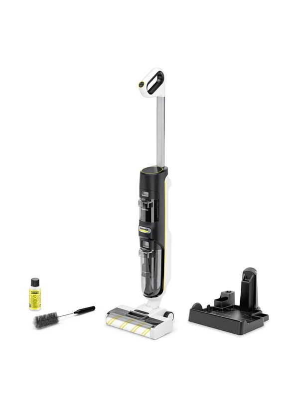 Kärcher FCV 4 handheld vacuum