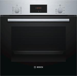 Bosch HBF154BS0 Inbouw oven Grijs