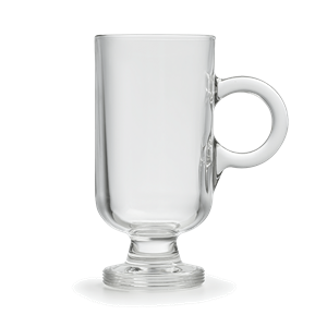 Libbey Sentido Irish Coffee Glas 26 Cl - 6 Stuks