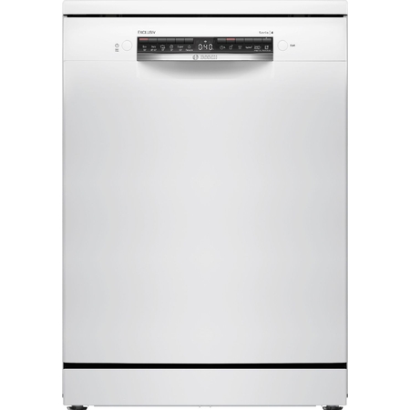 Bosch SMS4HUW18E Serie 4 EXCLUSIV Vaatwasser
