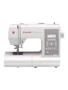 Singer Confidence 7470