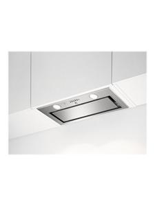 Electrolux LFG716X - canopy - stainless steel