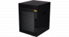WM-2512 DHDroogoven / Voedseldroger, Dehydrator met 12 laden - Zwart RVS