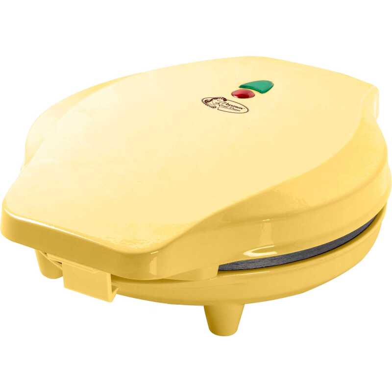 Bestron ABWR730V Wafelijzer voor Belgische wafels Wafelijzer