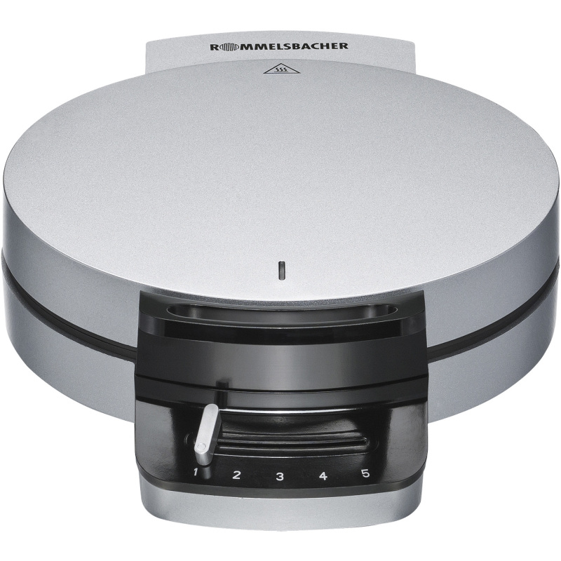 Rommelsbacher Wafelijzer WA 750 Wafelijzer