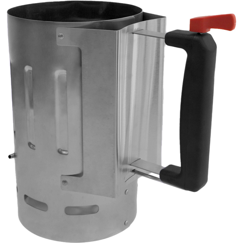 Grill Guru Fire Starter Houtskoolstarter
