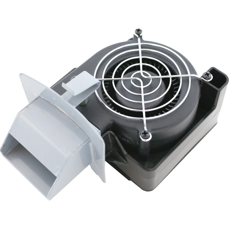 Grill Guru Speed Blower BBQ ventilator