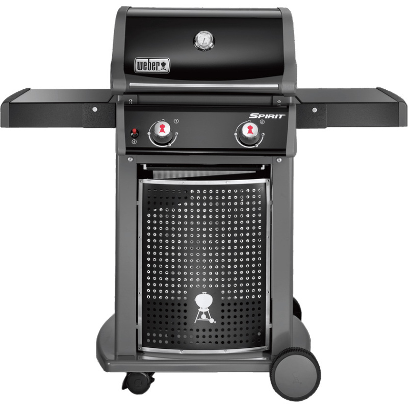 Weber Spirit Classic E-210 Barbecue
