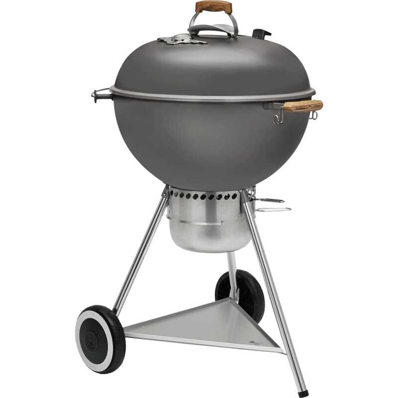 Weber 70th Anniversary Edition Kettle Barbecue
