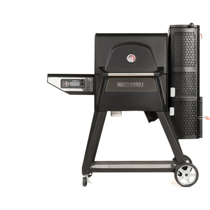 Masterbuilt Gravity Series 560 Digital Charcoal Grill + Smoker Barbecue