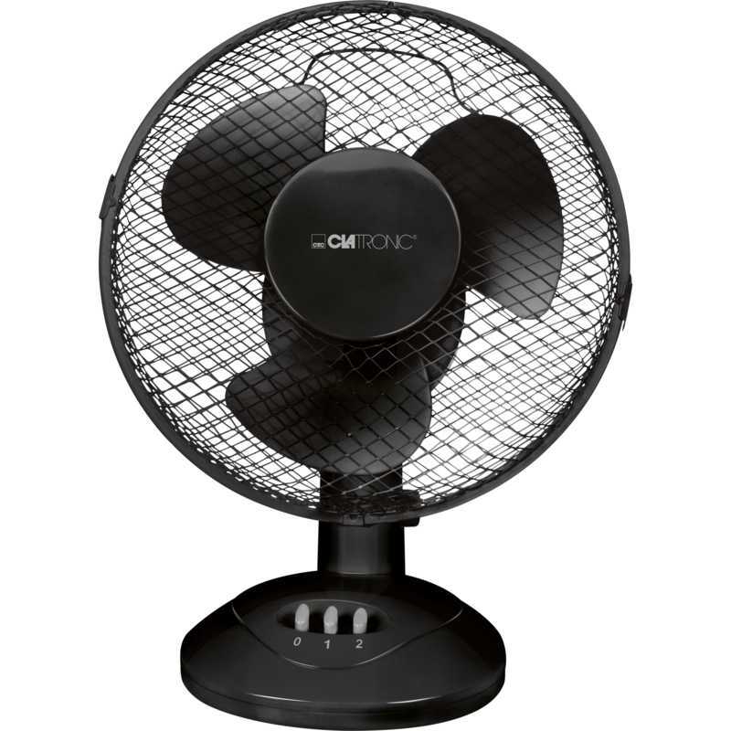Clatronic Tafelventilator VL 3601 Ventilator