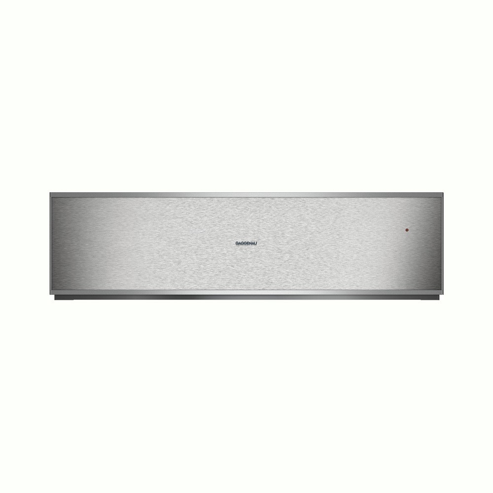WS482110 inbouw warmhoudlade restant model 76 cm breed