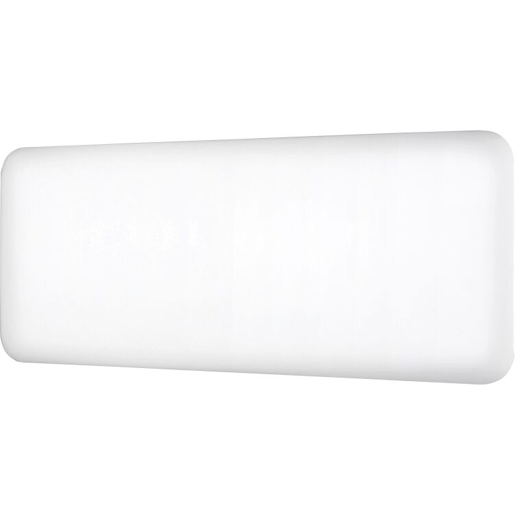 Mill Steel paneelverwarming IB1300DN, 1300 Watt convector