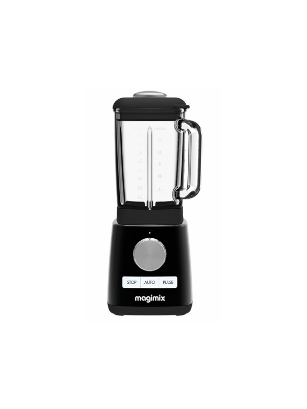 Magimix Blender 11628SK Power Blender - Black - 1300 W