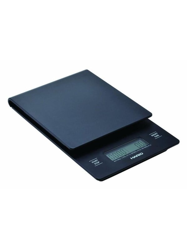 Hario Keukenweegschalen V60