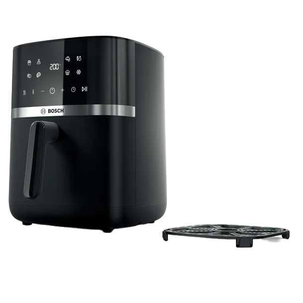 Bosch MAFS2462B (Serie 4) Airfryer Zwart