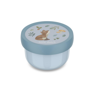Mepal Fruitbox campus 300 ml - forest friends