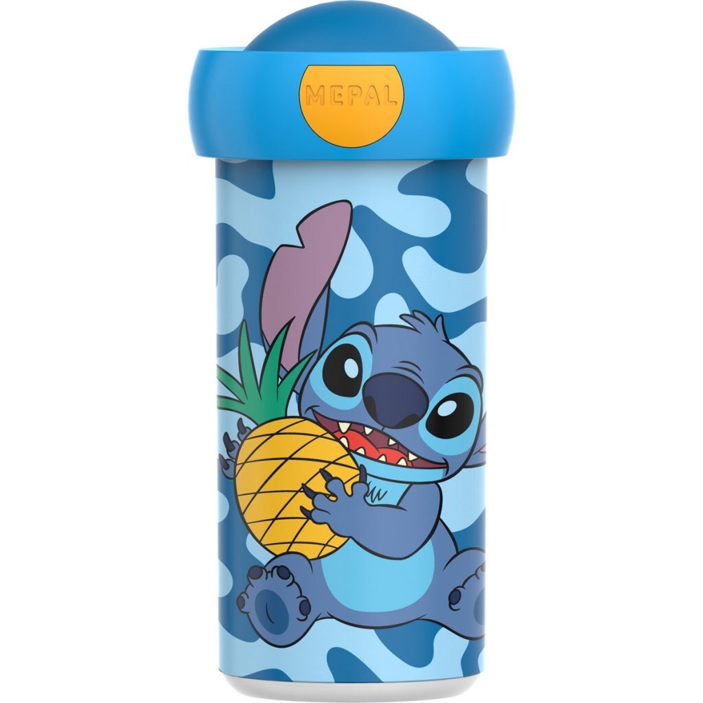 Mepal Campus Schoolbeker 300 ML Stitch