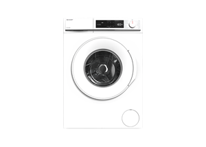 Sharp ESNA814BWBBE Wasmachine