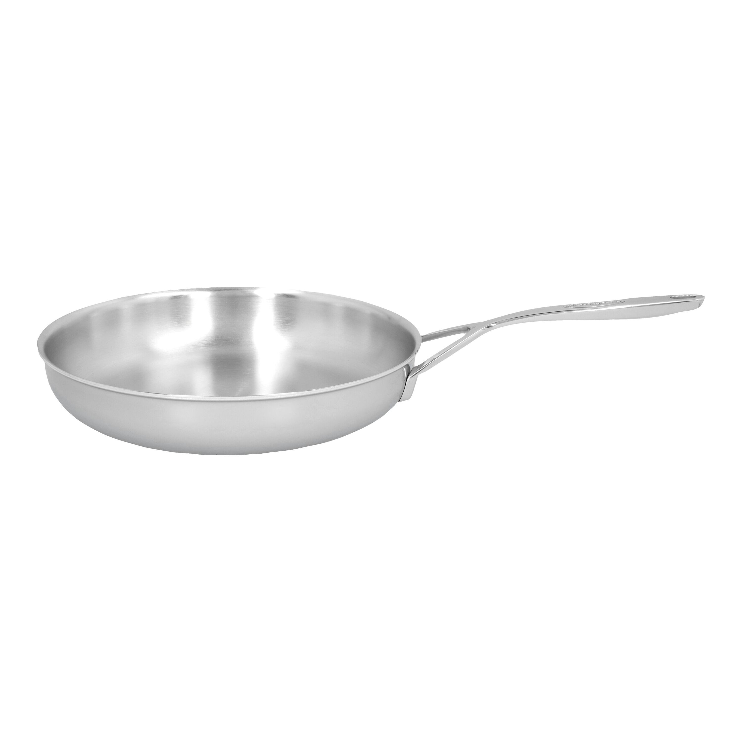 Demeyere 5-Plus Koekenpan 28 cm - 5-Plus -