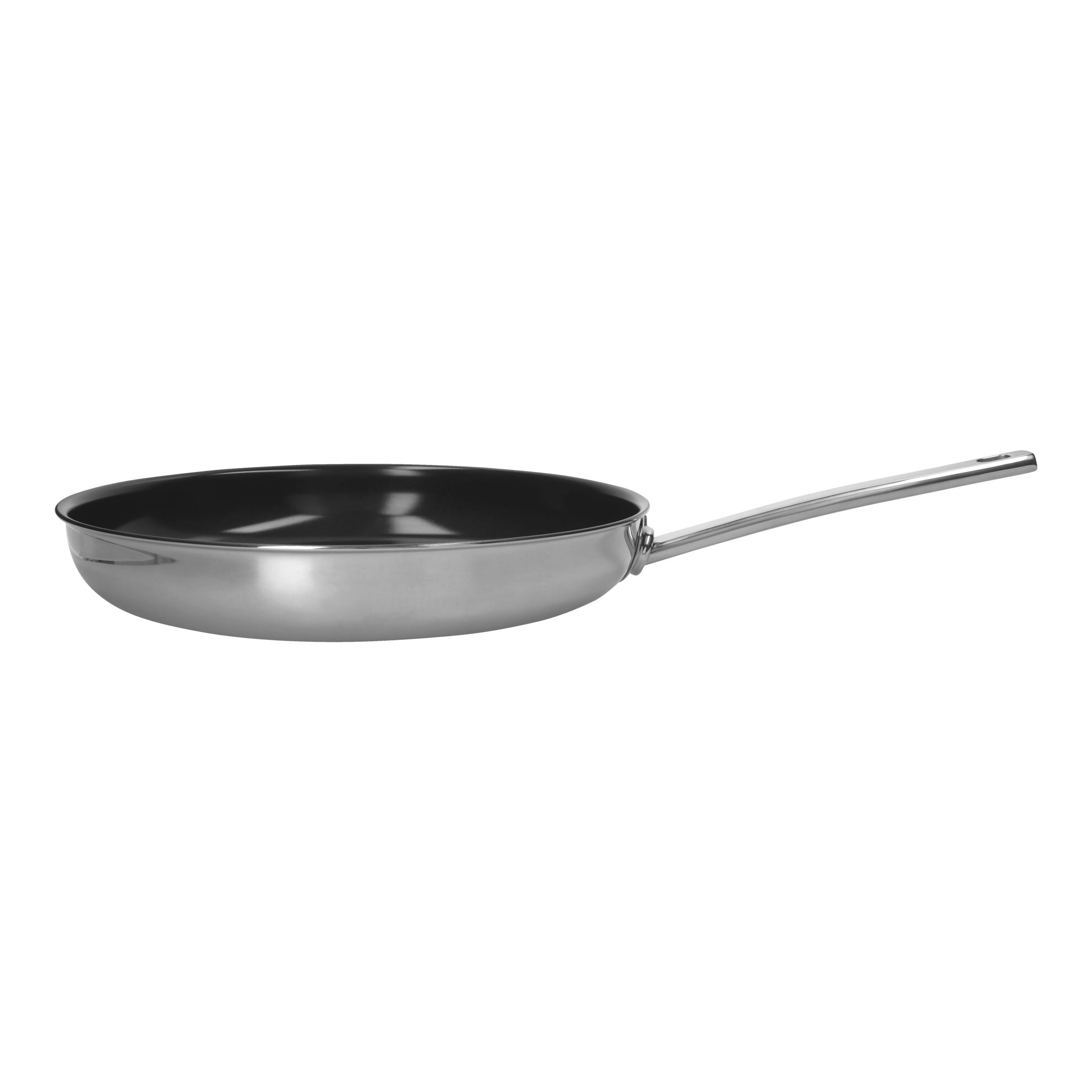 Demeyere Ecoline 5 Koekenpan Ceraforce 32 cm - Ecoline 5 -