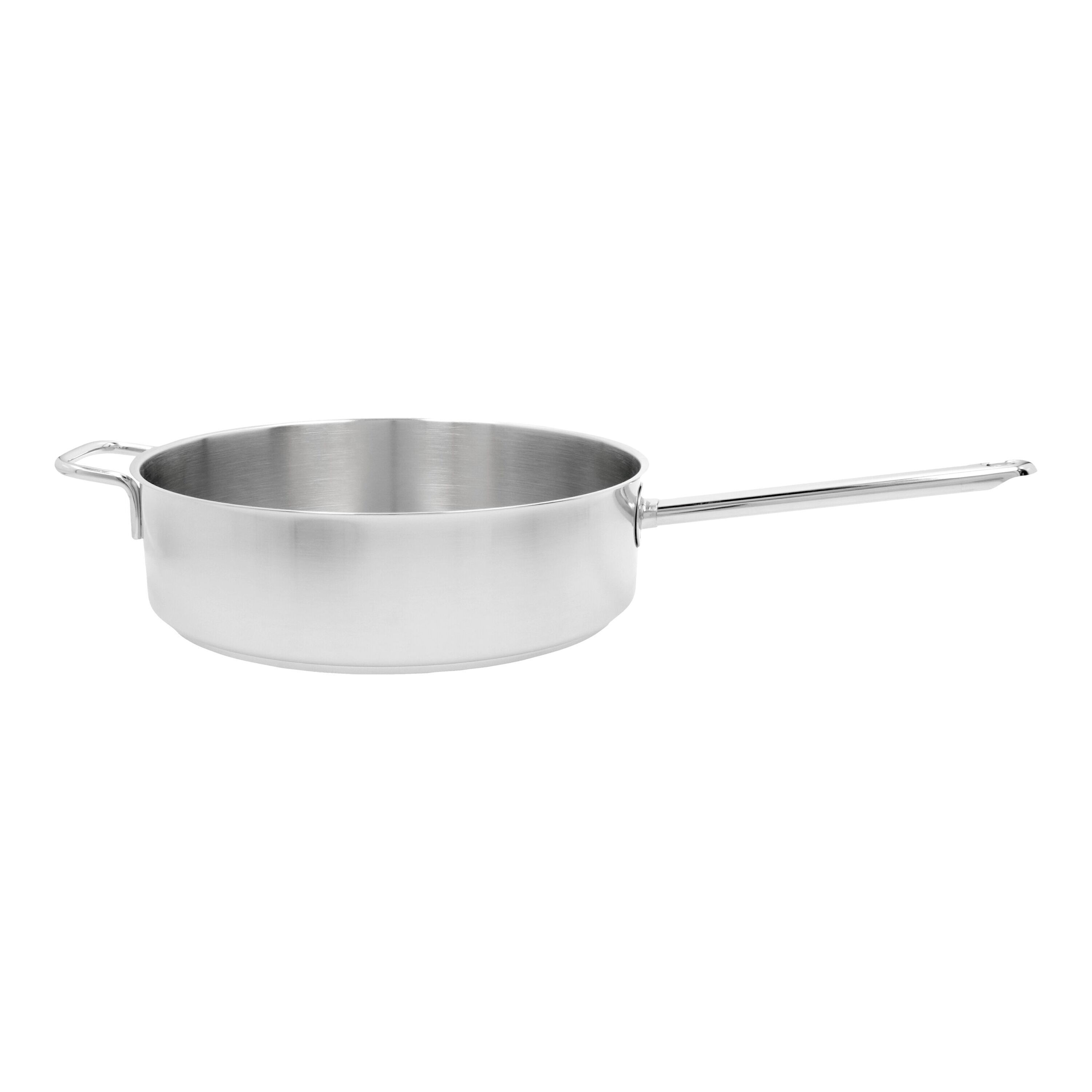 Demeyere Apollo 7 Sauteerpan zonder deksel 28 cm / 4,8 l - Apollo 7 - 