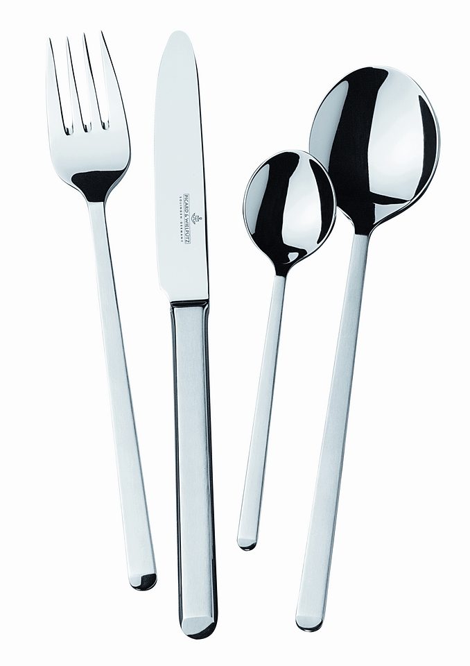 Picard & Wielpütz Solingen Bestekset Portofino (set)