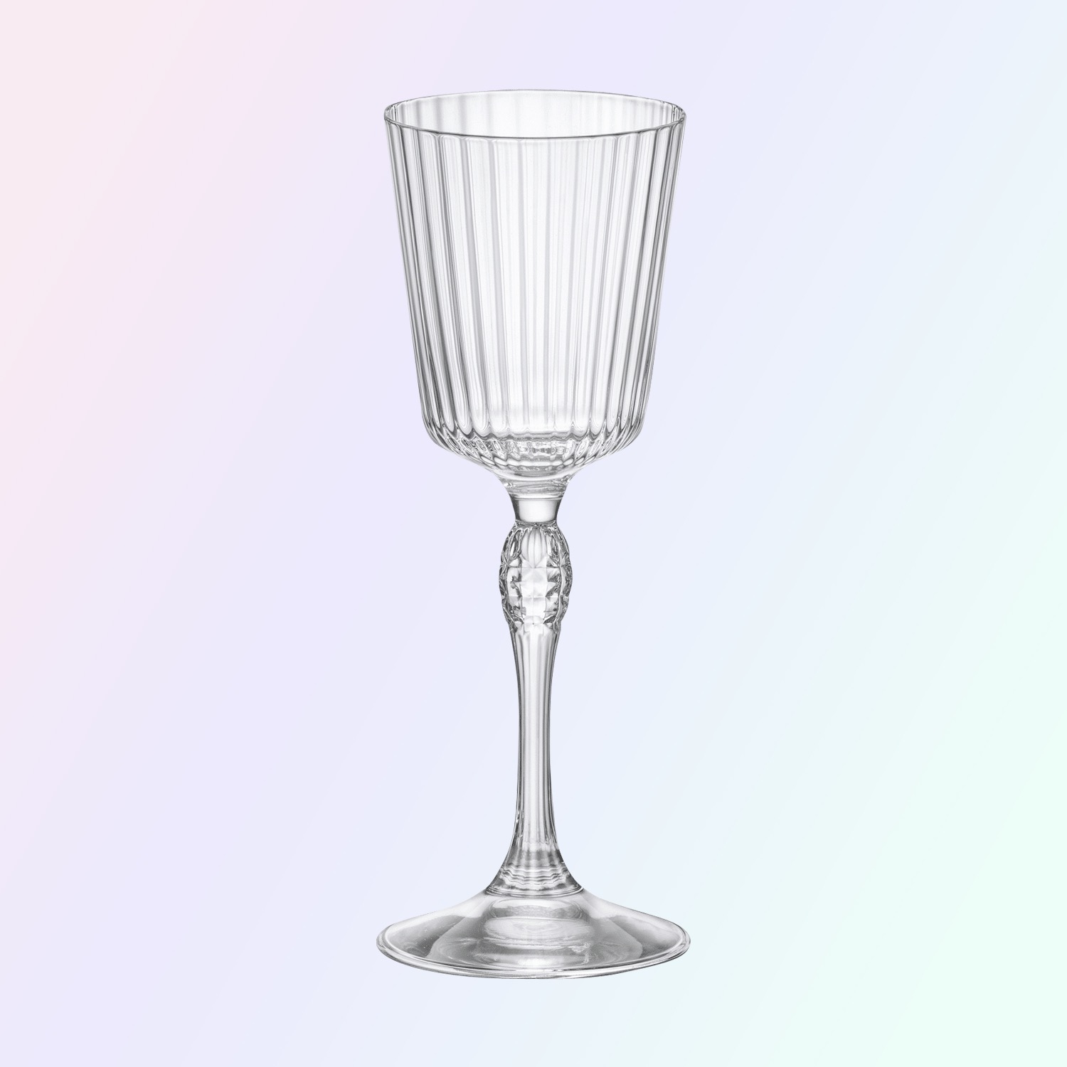 Bormioli Rocco America'20S Likeurglas 8 Cl Cordinal - 6 Stuks